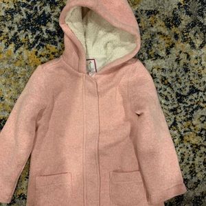Gymboree size 4 jacket